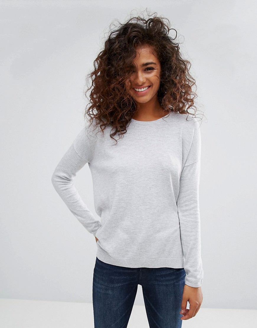 Sweatshirt With applique And Sleeves In Stretch