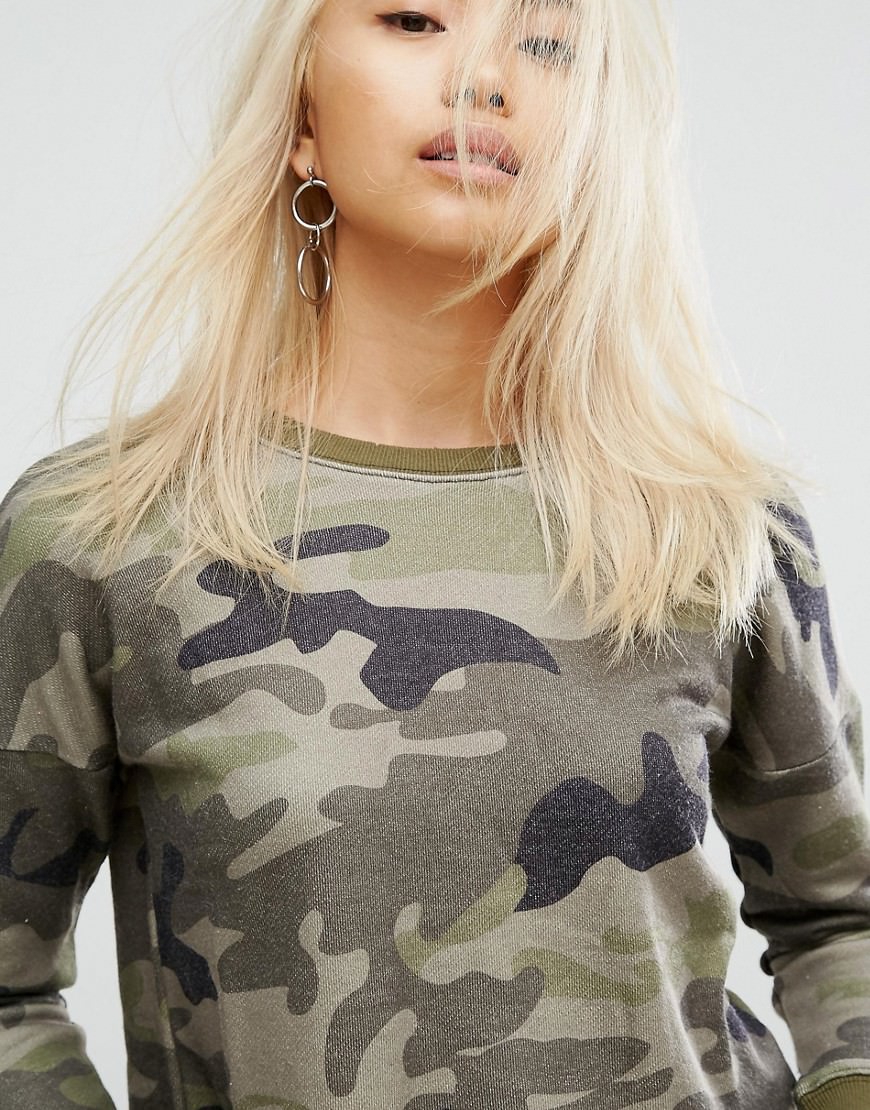 Shirt in Long Sleeve with Lumber Check