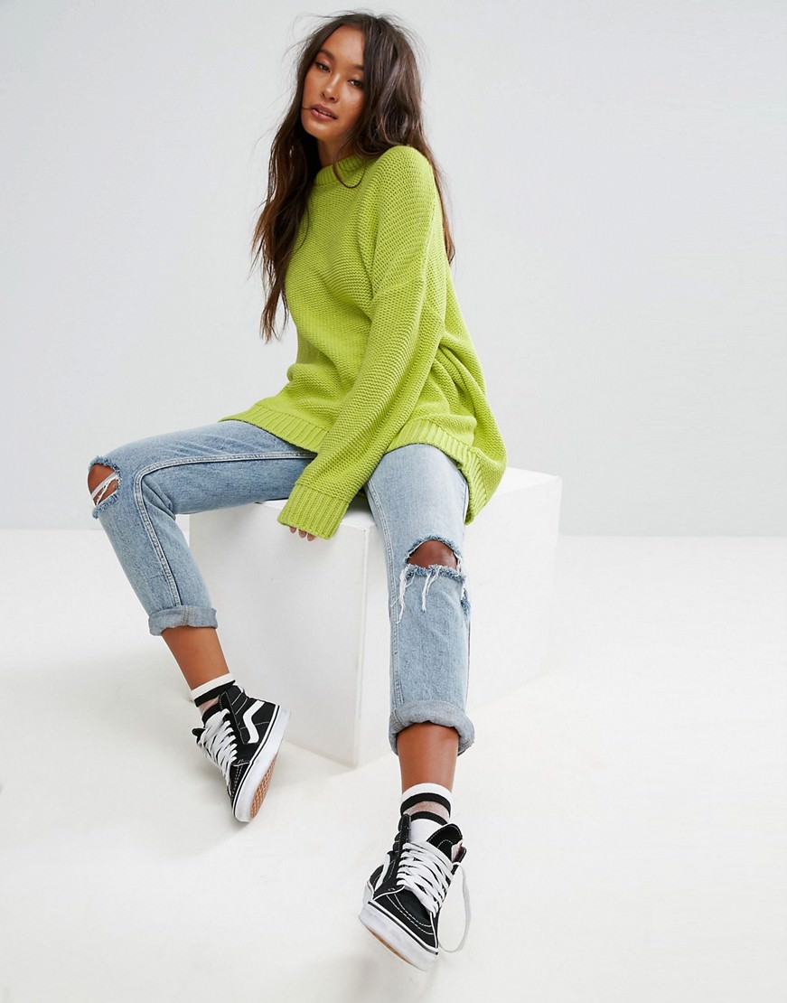 Bomber Parka Jacket with Removable Hood