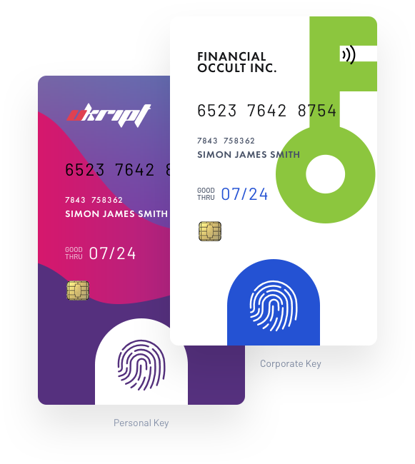 key-cards